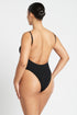 Bond-eye Core Fashion Low Palace One Piece
